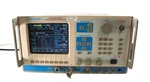 Motorola R-2660 Iden Digital Communications System Analyzer Model: R2660D. Fixed Price $6900.00.