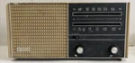 Vintage Rca RLC20Y Solid State Radio White Olive 1968 Mid Century Works Great. Fixed Price $38.95.