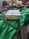 Uniden PC78LTW Cb Radio With Handset Power Cord, Tested Working. Fixed Price $47.42.