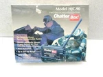 Nos Chatter Box Model HJC-90 Motorcycle Intercom Bmw Gold Wing Honda T1662. Fixed Price $24.99.
