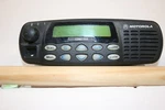 Motorola GCN6114B Control Head CDM1550 "reduced". Fixed Price $44.00.