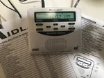 Midland WR-120 Noaa Weather Alert Radio. Fixed Price $34.99.