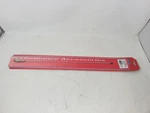 Procomm JBC180 Stainless Steel 18" Mobile Scanner Antenna - Usa New. Fixed Price $14.99.
