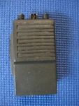 Working Midland 70 - 145 Bxt Vhf 16 Channel Radio. Fixed Price $10.00.