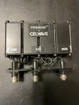 Used Celwave Miniplexer Duplexer Uhf. Fixed Price $100.00.