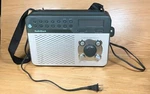 Radio Shack Extreme Range Am/fm/wx Weather 12-150A No Antenna. Fixed Price $30.00.