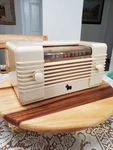 Vintage 1934 Remler "scottie" Radio Model 5100. Fixed Price $99.00.