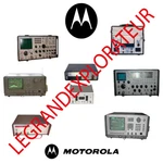 Motorola Communications System Spectrum Analyzer Service Monitor Manual Dvd. Fixed Price $18.11.