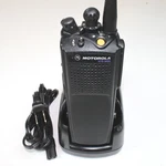 Motorola Portable XTS5000 Vhf 136-174 Mhz 48CH 6W M1. Fixed Price $225.00.