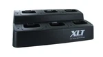 Xlt 6-UNIT Multi-charger For Icom BP-279/BP-280 (F1000/F2000/F1000D/F2000D). Fixed Price $179.99.