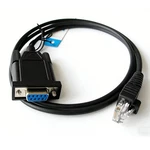 Programming Cable DB9 For Motorola Mobile Radio GM300 GM328 GM338 GM339 Maxtrac. Fixed Price $14.50.