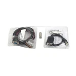 Ritron RQX-PCPK-1 Programming Kit For Series Callboxes. Fixed Price $129.00.