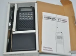 New Maxon TP-4800 Trunking Handheld Radio 800MHZ Transceiver TA-801BK. Fixed Price $124.99.