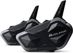 Midland BTR1 Advanced Dual Pair Motorcycle Bluetooth Intercom 2 Headset New. Fixed Price $399.00.