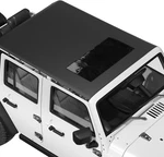Joytutus Waterproof Top Cover With Wrangler Jku/jk 4 Door 2007-2018. Fixed Price $89.99.