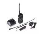 Midland CT990 Vhf/uhf Dual Band Walkie With 10 Watts Power IP67 Protection. Fixed Price $176.59.