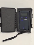 Lifeloc FC10-1198-80 Portable Breath Alcohol Tester W/ Case And Accessories. Fixed Price $125.00.