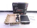 Cobra - 29 Lx Lcd Cb Radio Selectable 4 Color Display New Open Box. Fixed Price $140.00.