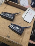 Chatterbox Frs X2 Two Way Radio Communicator Lot Of Needs Power Cable. Fixed Price $30.00.
