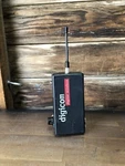 Digicom B4HSTX1000 4-PIN Xlr Porta Phone Digital Wireless Transceiver Beltpack. Fixed Price $35.20.
