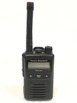 Vertex Standard EVX-S24 Professional Uhf Digital Two-way Radio W/battery,antenna. Fixed Price $189.96.