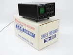 Yaesu YO-301 Vintage Ham Radio FT-301 Station Monitor Scope + Box (excellent). Fixed Price $380.00.