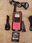 Baofeng BF-33C Walkie Talkies For Kids Adults Frs Two Way RADIO(3 Pack). Fixed Price $19.99.