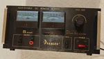 Samlex PSA-305 Adjustable Dc Power Supply 30V 120W Ac. Fixed Price $70.00.