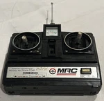 Mrc 2S 75 Model Airplane Remote Controller. Fixed Price $12.99.