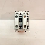General Electric CLOOA310T Contactor 600 Vac Max 25 Amp 110-120V Coil. Fixed Price $42.49.