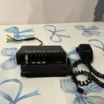 Motorola M1225 Vhf Channel Watts 150-174 Mhz M33DGC90E2AA &mic Bracket. Fixed Price $89.00.