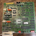 Motorola BLN1145B36 Board 84D82200T03 CA0GSX1. Fixed Price $34.99.