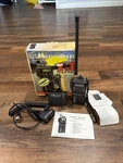 Midland 75-822 40 Channel Cb-way 4W Handheld Portable Weather Radio 10 Untested. Fixed Price $28.95.