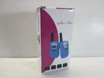 Kids Walkie Talkie Wireless Two Ways Radio Toy T-388 Camouflage Army Green New. Fixed Price $15.95.
