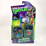 Tmnt Teenage Mutant Ninja Turtles Walkie Talkies 2013 Viacom Brand New Sealed. Fixed Price $19.99.