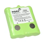 Hqrp Battery Two Way Radios For Cobra FRS220 FRS235 FRS250 FRS300 FRS305 FRS307. Fixed Price $11.95.
