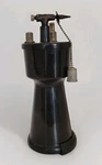 Vintage Hanau Engineering Company Inc. 2001665 Dental Alcohol Blow Torch. Fixed Price $50.49.