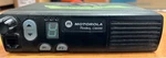 Motorola CP200 4 Vhf Channel Two-way Radio Black. Fixed Price $85.00.