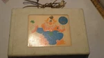 Vintage Youth Electronics Record Player General Electric RP3126B Music Toy. Fixed Price $36.80.