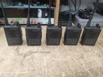 Kenwood TK-350(G) Uhf 450-470MHZ Watts 160 Channels With Ant. Quantity Auction. Fixed Price $45.00.