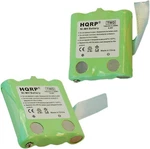 2X Hqrp Batteries For Uniden GMR1595, GMR1595-2CK, GMR1838, GMR1838-2CK. Fixed Price $19.95.