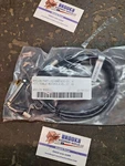 Whelen Cable Motorola 05 07 09 Radio Control Head Interface 01-0487630-03. Fixed Price $40.00.