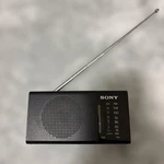 Sony ICF-P36 Fm/am Handy Portable Radio Black DC3V 100MW Made In 2017. Fixed Price $69.00.
