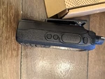 Motorola R7 Two-way Digital Radio Uhf 403-527 Mhz AAH06RDN9RA1AN Fkp Mototrbo Ob. Fixed Price $450.00.