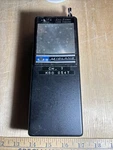 Vintage Midland Model 13-120B Handheld Portable Transistor Radio Rare!. Fixed Price $80.00.
