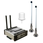 Digital Yacht 5G Xtream System W/3 Antennas & 7M Cable. Fixed Price $2239.00.
