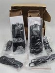 2PACKS Baofeng BL-5L 3800MAH Battery Compatible With UV-5RTP Plus. Fixed Price $24.00.