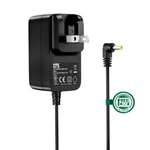 Ul 5FT Ac Adapter For Yaesu VX-8GR Dual Band Handheld Gps Radio Power Cord Psu. Fixed Price $14.90.