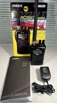 Uniden BC72XLT Handheld 100 Channel Radio Scanner, Ac Adapter, Manual, Antenna. Fixed Price $36.95.