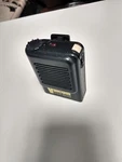 Motorola Keynote Voice Pagers W/ Record 152.03. Fixed Price $15.00.